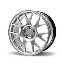 ES#5433817 - 88.143.16nhsgKT - 18" RSe143 Wheels - Set Of Four - 18x9.0 ET45 5x112 57.1CB - Hyper Silver - Gloss - Neuspeed - Audi Volkswagen