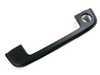 ES#90202 - 51218122442 - Door Handle Trim - Right Front - Is your gasket around the door handle cracking or dry rotting? Replace your door handle trim - Genuine BMW - BMW