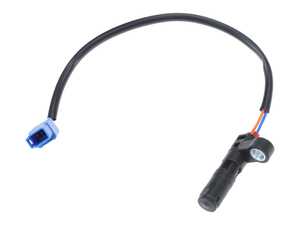 ES#5433821 - 09G927321B - Transmission Output Speed Sender (G195) - Located in the transmission, sends transmission speed to ECU - URO - Audi Volkswagen