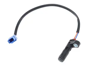 Transmission Output Speed Sender (G195)
