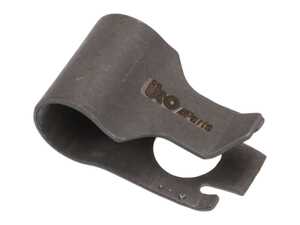 ES#5433822 - 06J145220B - Turbocharger Wastegate Actuator Spring Clip - Priced Each - It was a fix from Audi to solve diagnostic trouble code P0299 (Turbocharger Excessive Wastegate Play) - URO - Audi