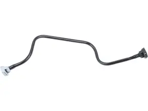 Coolant Overflow Hose