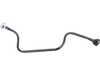 ES#5433823 - 8R0121081M - Coolant Overflow Hose - Expansion Tank To Radiator - URO - Audi