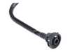 ES#5433823 - 8R0121081M - Coolant Overflow Hose - Expansion Tank To Radiator - URO - Audi