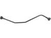 ES#5433827 - 8K0121081AB - Expansion Tank Upper Hose - Overflow relief hose for the radiator - URO - Audi