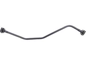 ES#5433827 - 8K0121081AB - Expansion Tank Upper Hose - Overflow relief hose for the radiator - URO - Audi