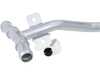 ES#5433828 - 04E121064S - Coolant Pipe - Upgraded aluminum version - URO - Volkswagen