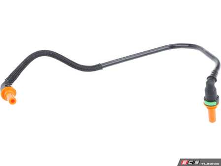ES#5433832 - 1J0201293P - Fuel Line - Feed - Feed line from tank to fuel filter - URO - Audi Volkswagen