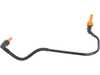 ES#5433832 - 1J0201293P - Fuel Line - Feed - Feed line from tank to fuel filter - URO - Audi Volkswagen