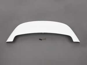 ES#3970605 - F60RW1.1JCWFRP - Duell AG F60 Countryman Krone Edition JCW Rear Wing - FRP - Unprimed Gel Coat - Straight from Japan aggressive rear wing with import tuner design - Duell Ag - MINI