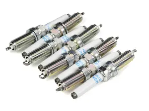 Spark Plugs - Set Of 8
