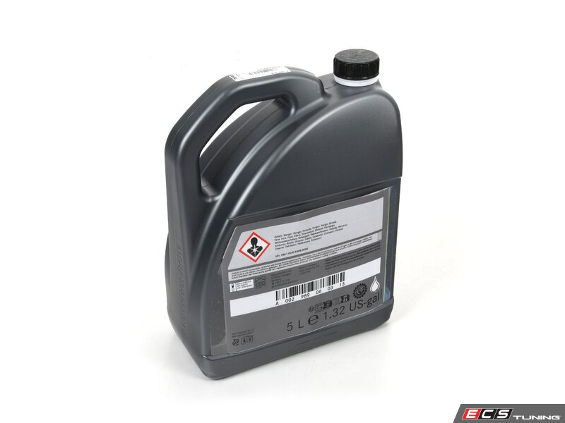 Genuine Mercedes Benz - 002989060313 - Automatic Transmission