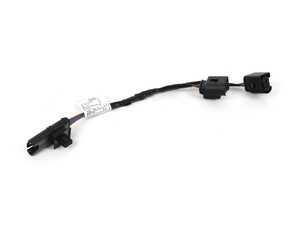 ES#2987679 - 61129321298 - Adapter cable double fanfare horn - Genuine MINI - MINI