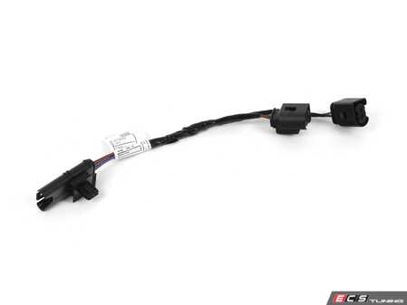 ES#2987679 - 61129321298 - Adapter cable double fanfare horn - Genuine MINI - MINI