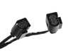 ES#2987679 - 61129321298 - Adapter cable double fanfare horn - Genuine MINI - MINI