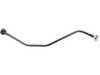 ES#5433843 - 8K0121081BB - Expansion Tank Vent Hose - Connects the expansion tank to the radiator - URO - Audi