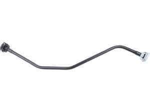 ES#5433843 - 8K0121081BB - Expansion Tank Vent Hose - Connects the expansion tank to the radiator - URO - Audi
