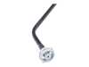 ES#5433843 - 8K0121081BB - Expansion Tank Vent Hose - Connects the expansion tank to the radiator - URO - Audi
