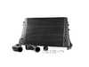 ES#5433841 - VWR141002 - High Performance Intercooler With Boost Hoses - Unlock consistent, repeatable power from your EA113 or EA888.1 2.0 TSI with RacingLines high capacity plate and bar intercooler system that keeps intake temps low and performance strong even under the hardest driving. - Racingline - Audi Volkswagen