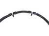 ES#5433844 - 03L130235AD - Fuel Return Line - Connects to injectors. Includes o-rings. - URO - Volkswagen