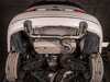 ES#4883083 - 055852la01KT - F3X 340i/440i Muffler Delete - Add an aggressive exhaust note without breaking the bank! Engineered for factory-like fitment, increased flow, and easy installation. - Turner Motorsport - BMW