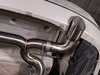 ES#4883083 - 055852la01KT - F3X 340i/440i Muffler Delete - Add an aggressive exhaust note without breaking the bank! Engineered for factory-like fitment, increased flow, and easy installation. - Turner Motorsport - BMW