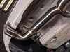 ES#4883083 - 055852la01KT - F3X 340i/440i Muffler Delete - Add an aggressive exhaust note without breaking the bank! Engineered for factory-like fitment, increased flow, and easy installation. - Turner Motorsport - BMW