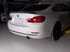 ES#4883083 - 055852la01KT - F3X 340i/440i Muffler Delete - Add an aggressive exhaust note without breaking the bank! Engineered for factory-like fitment, increased flow, and easy installation. - Turner Motorsport - BMW