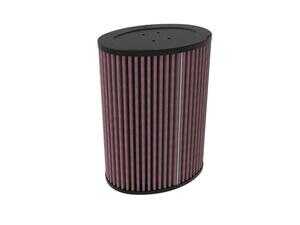 ES#5424557 - E-0632 - Replacement Air Filter - K&N - Mercedes Benz