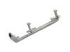 ES#4876476 - 51218124295 - Drivers Side Door Handle Pivot - Complete plug and play E31 drivers side door handle repair pivot bar, NO modification required! - V12Throttle - BMW