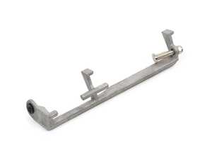 ES#4876476 - 51218124295 - Drivers Side Door Handle Pivot - Complete plug and play E31 drivers side door handle repair pivot bar, NO modification required! - V12Throttle - BMW