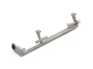 Drivers Side Door Handle Pivot