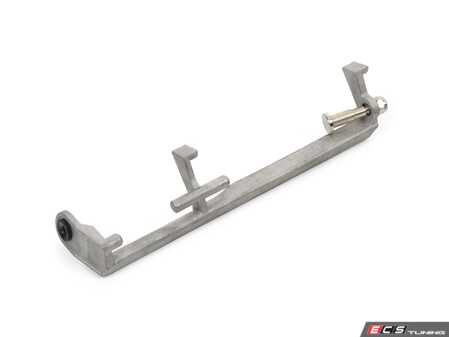 ES#4876476 - 51218124295 - Drivers Side Door Handle Pivot - Complete plug and play E31 drivers side door handle repair pivot bar, NO modification required! - V12Throttle - BMW