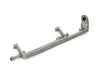 ES#4876476 - 51218124295 - Drivers Side Door Handle Pivot - Complete plug and play E31 drivers side door handle repair pivot bar, NO modification required! - V12Throttle - BMW