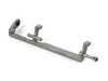 ES#4876476 - 51218124295 - Drivers Side Door Handle Pivot - Complete plug and play E31 drivers side door handle repair pivot bar, NO modification required! - V12Throttle - BMW