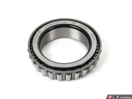 ES#4709449 - LM503349 - Tapered Roller Bearing Cone - Used in various locations - Timken - MINI