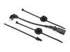 ES#3518219 - 45-240959 - B4 OE Replacement Front Air Strut - Left - Restore factory ride quality and height control - Bilstein - Audi Volkswagen Porsche