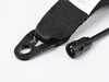 ES#5425625 - 72119190211 - E93 Upper Belt Front Left - Black *Scratch And Dent* - Scratch & Dent - BMW