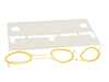 ES#4459455 - 61278849422 - NTC-REPARATURKIT - Battery pack repair kit - Genuine MINI - MINI