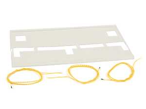 ES#4459455 - 61278849422 - NTC-REPARATURKIT - Battery pack repair kit - Genuine MINI - MINI