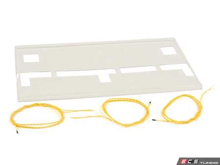 ES#4459455 - 61278849422 - NTC-REPARATURKIT - Battery pack repair kit - Genuine MINI - MINI