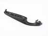 ES#5425724 - 51417049682 - Front Right Armrest - Schwarz/Titanium II *Scratch And Dent* - For coupe and convertible models - Scratch & Dent - BMW