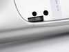 ES#5425724 - 51417049682 - Front Right Armrest - Schwarz/Titanium II *Scratch And Dent* - For coupe and convertible models - Scratch & Dent - BMW