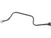 ES#5433859 - 8R0121081AQ - Coolant Overflow Hose - Precision-molded to OE overflow hose dimensions and shape - URO - Audi