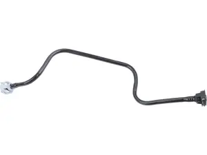Coolant Overflow Hose