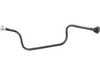 ES#5433859 - 8R0121081AQ - Coolant Overflow Hose - Precision-molded to OE overflow hose dimensions and shape - URO - Audi