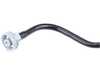 ES#5433859 - 8R0121081AQ - Coolant Overflow Hose - Precision-molded to OE overflow hose dimensions and shape - URO - Audi