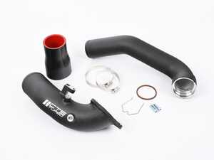 ES#5425098 - CTS-IT-341 - CTS Charge Pipe Upgrade *Scratch And Dent* - Replace your failure-prone plastic charge pipe - Scratch & Dent - BMW