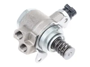High Pressure Fuel Pump