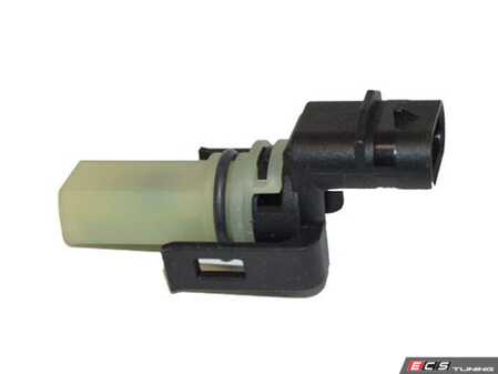 ES#5433874 - 06K907386D - Intake Manifold Flap Position Sensor - Relays the position of the manifold flap to the ECU - Hamburg Tech - Audi Volkswagen